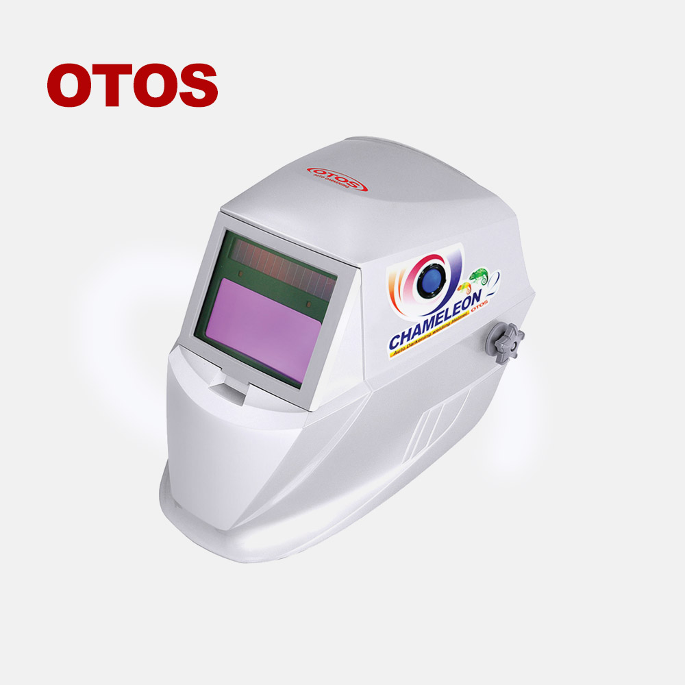 OTOS 오토스 카멜레온2N플러스 자동차광용접면 용접면