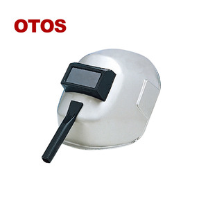 OTOS 오토스 W-82 손잡이형 용접마스크 수동용접면